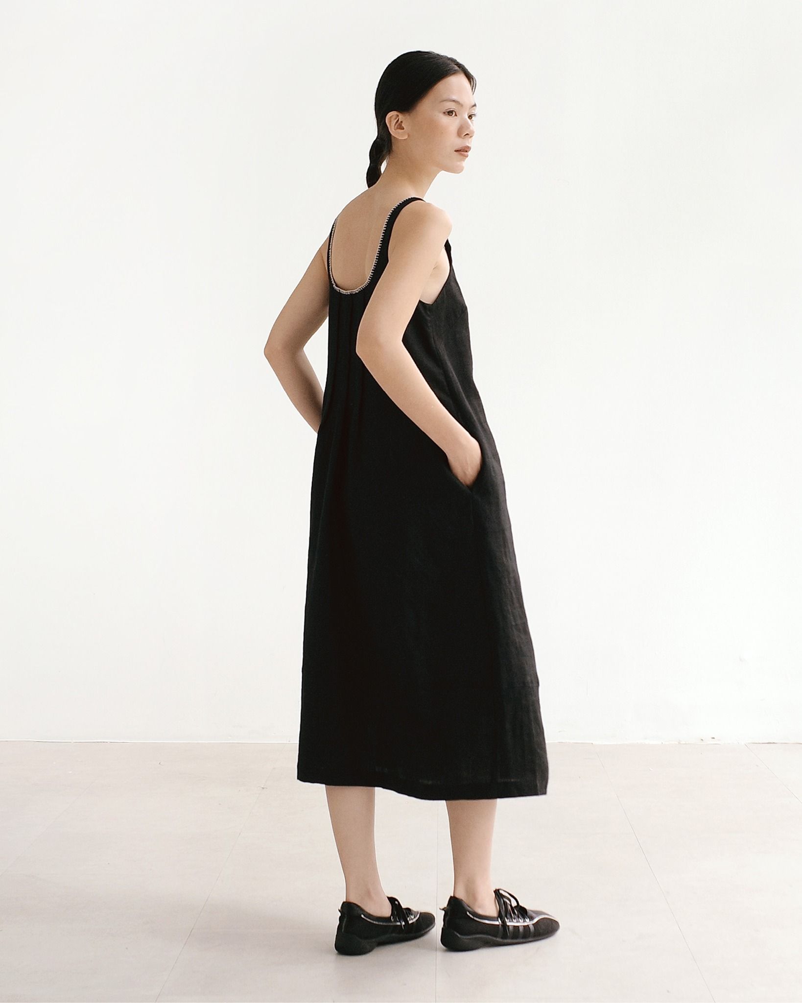 Đầm Mei (phiên bản Chuồn Chuồn) main image 1