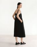  Đầm Mei (phiên bản Chuồn Chuồn) 