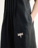  Đầm Mei (phiên bản Chuồn Chuồn) 