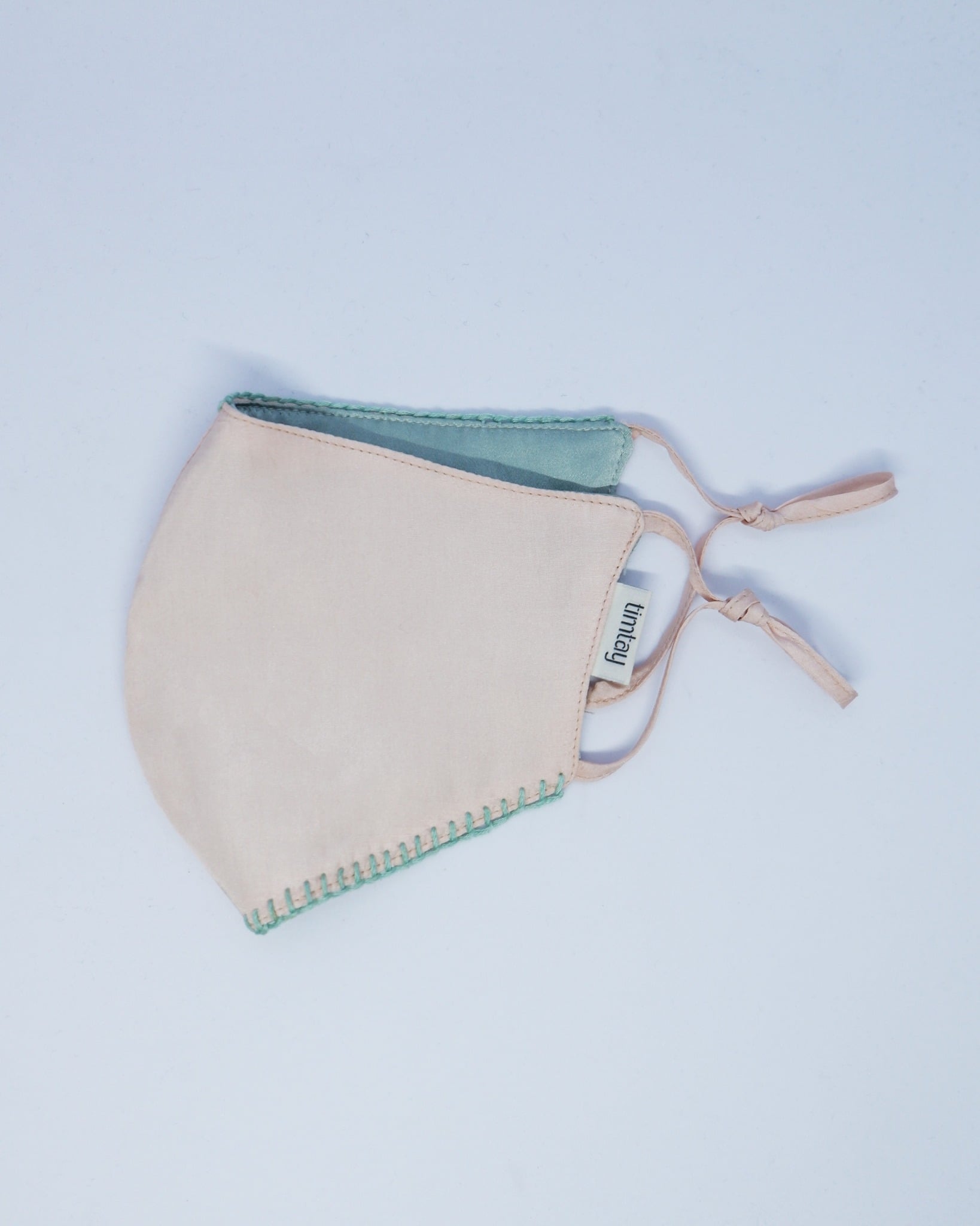  Khẩu Trang Tơ Tằm 