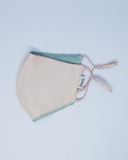  Khẩu Trang Tơ Tằm 