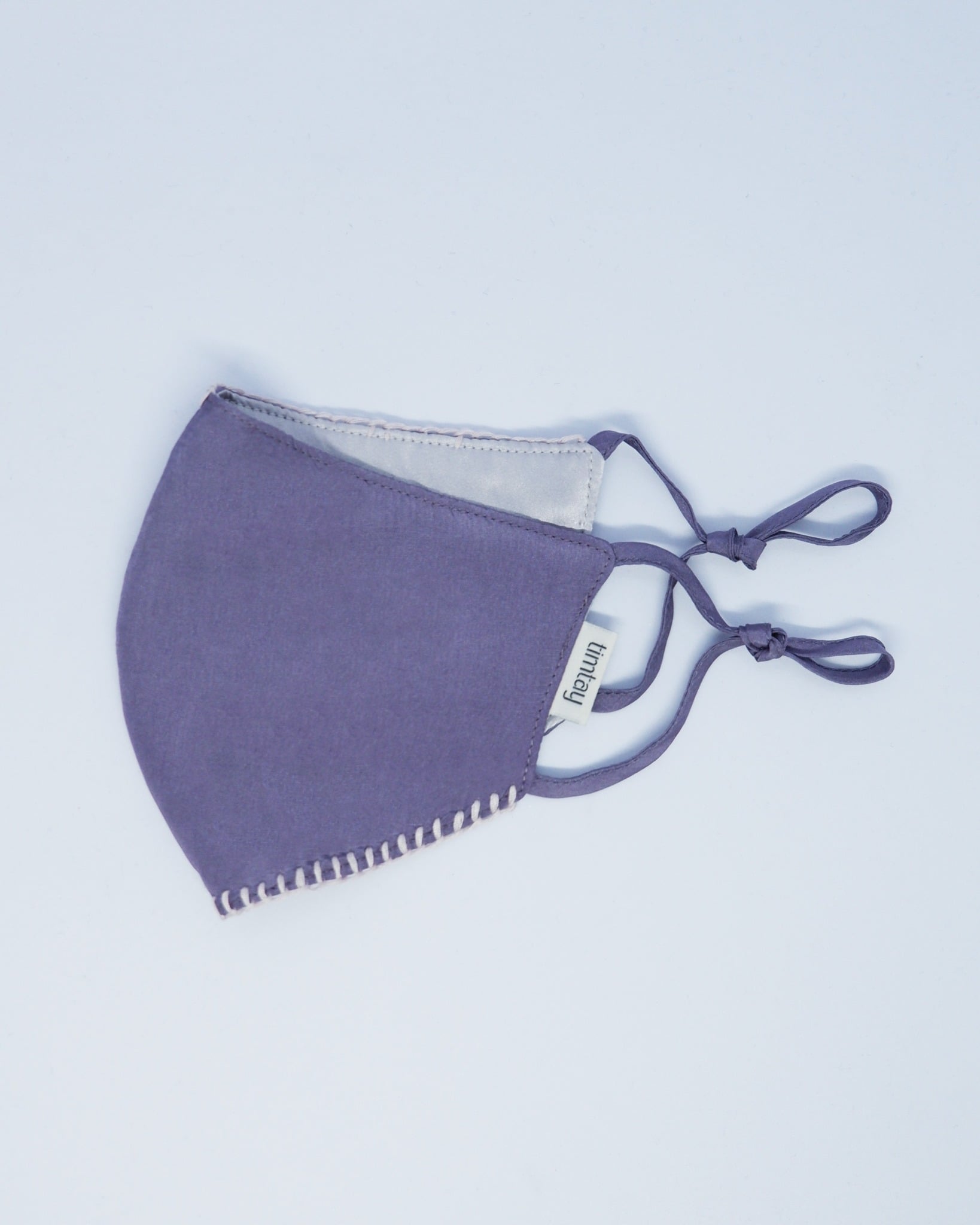  Khẩu Trang Tơ Tằm 