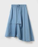  Chân váy Linen Mây 