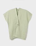  Áo Linen Trăng Non 