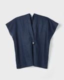  Áo Linen Trăng Non 