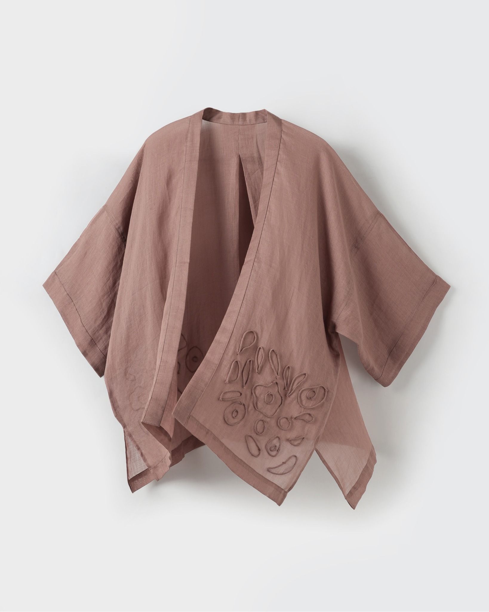 Kimono Hoa C
