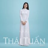  Vải Áo Dài Nữ Sinh Lencii Tinh Tú Khổ 1m15 x 2m3 BLLN377101 