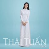  Vải Áo Dài Nữ Sinh Lencii Tinh Tú Khổ 1m15 x 2m3 BLLN378101 