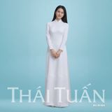  Vải Áo Dài Nữ Sinh Lencii Tinh Tú Khổ 1m15 x 2m3 BLLN486101 