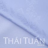  Vải Áo Dài Nữ Sinh Lencii Tinh Tú Khổ 1m15 x 2m3 BLLN498001 