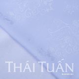  Vải Áo Dài Nữ Sinh Lencii Tinh Tú Khổ 1m15 x 2m3 BLLN505001 