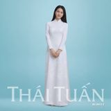  Vải Áo Dài Nữ Sinh Lencii Tinh Tú Khổ 1m15 x 2m3 BLLN512101 