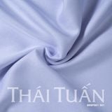  Vải Áo Dài Trơn Bóng Có Ánh Diamond Nữ Sinh Khổ 1m5 x 3m BRRP001001 