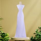  Vải Áo Dài Nữ Sinh Lencii Hoa Ngọc Kháng Khuẩn Khổ Nhỏ DNKL012 