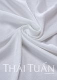  Gấm Họa Tiết Màu Trắng Khổ 1m15 Dài 2m4 DZGN001020 