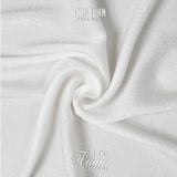  Tơ Tằm Lộc Xuân Màu Trắng Khổ 1m15x2m5 EDKN00120A 