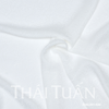  Vải Gấm Hoa Văn Màu Trắng Khổ 1m5x2m ESNL001020 
