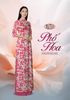  Vải Áo Dài ASBA950 262 MEL - BST Phố Hoa 