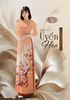  Vải Áo Dài ASBR533 208 M15 - BST Uyển Hoa 