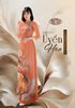  Vải Áo Dài ASBR533 208 M16 - BST Uyển Hoa 