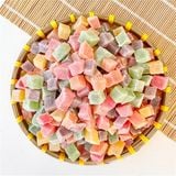 Kẹo Dẻo Trái Cây