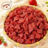 Dâu Tây Sấy Dẻo