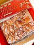 Hồng Treo Gió Cầu Đất Đà Lạt [kèm hộp] - Hồng Treo Gió 25 ngày | 500gr | Đặc sản Đà Lạt