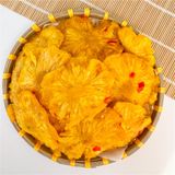 Thơm Sấy Muối Ớt