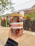 Ổi Hồng Sấy Muối Ớt