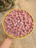 Kẹo Dâu Tây chua ngọt