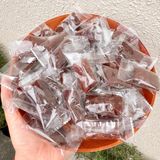 Kẹo Dừa Non - Kẹo Chuối Tươi | 500gr | Đặc sản Đà Lạt