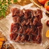 Hồng Treo Gió - Hồng Treo Gió 25 ngày | 500gr | Đặc sản Đà Lạt