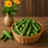 Đậu Bắp Sấy Giòn | 200-300-500 | Đặc sản Đà Lạt