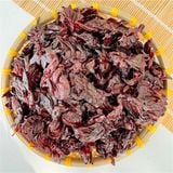 Mứt Hoa Atiso đỏ (màu đậm)