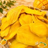 Xoài Sấy Dẻo
