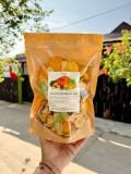 Rau Củ Sấy Giòn (Thập Cẩm Sấy Giòn)
