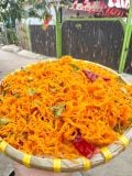 Khô Gà Lá Chanh