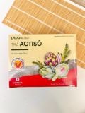 Trà Atiso túi lọc | Hộp 100 túi
