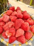 Dâu Tây Sấy Thăng Hoa