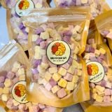 Sữa Chua Sấy Thăng Hoa | 200-300-500 | Đặc sản Đà Lạt