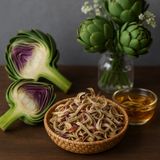 Bông Atiso Khô | 100-300 | Đặc sản Đà Lạt