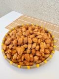 Hạnh Nhân Rang Bơ [mỏng vỏ]