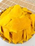 Xoài Sấy Muối Ớt