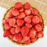 Dâu Tây Sấy Thăng Hoa