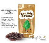 Kẹo Dẻo Atiso | 40 | Đặc sản Đà Lạt