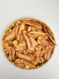 Chuối Sấy Mộc Không Đường [màu sáng]