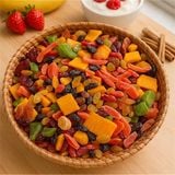 Trái Cây Sấy Dẻo hỗn hợp | 250-300-400-500 | Đặc sản Đà Lạt