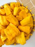 Mít Thái Sấy Giòn dạng ống
