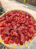 Dâu Tây Sấy Dẻo [sấy lạnh]