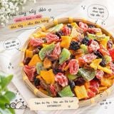 Trái Cây Sấy Dẻo